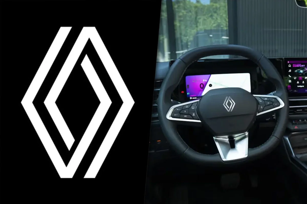 Renault confirmó la llegada del Boreal híbrido para Sudamérica
