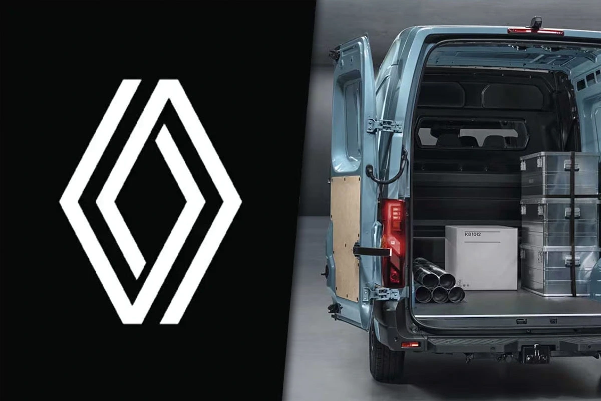 Renault Master 2027: cómo será la nueva generación en Sudamérica
