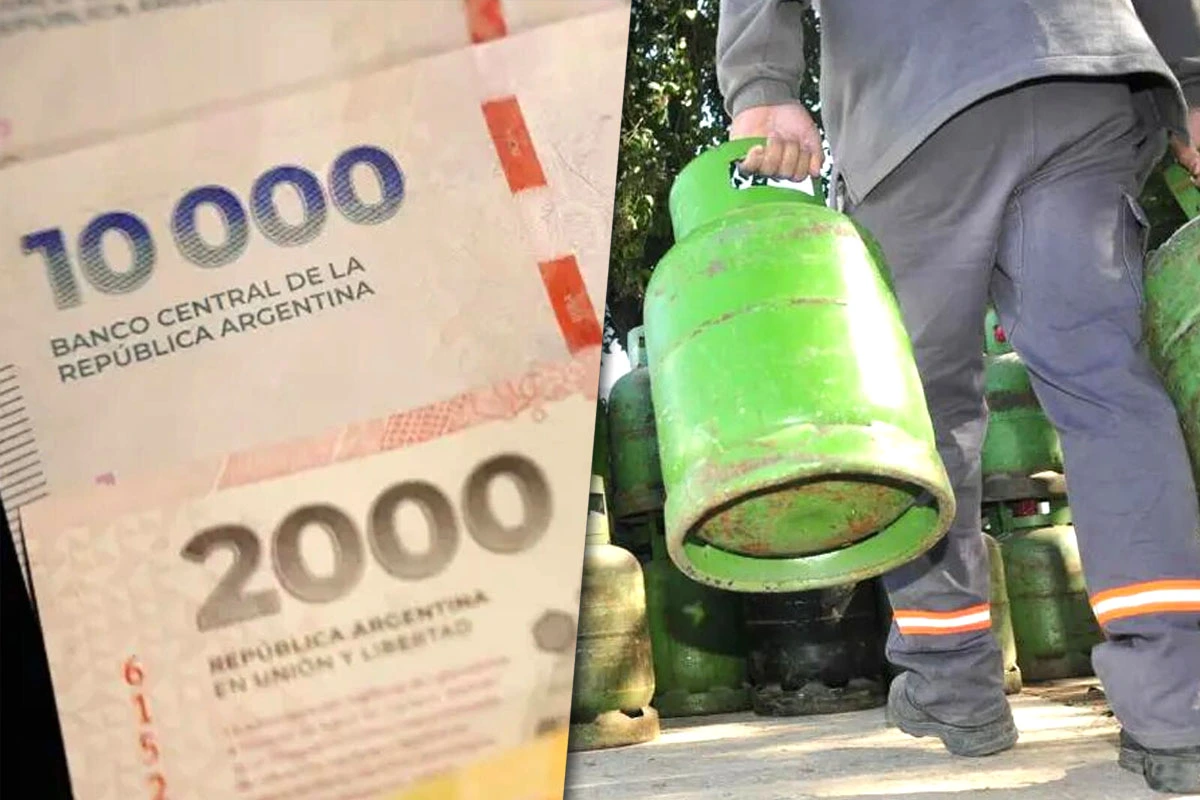 ReSEF: cómo inscribirse al subsidio de gas y cuáles son los requisitos en 2026