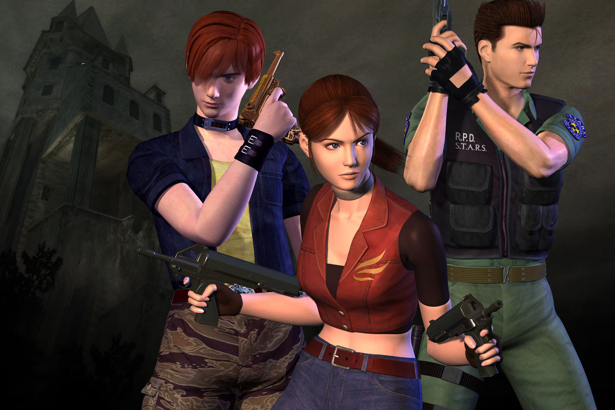 La saga Resident Evil podría sumar un nuevo remake en los próximos meses