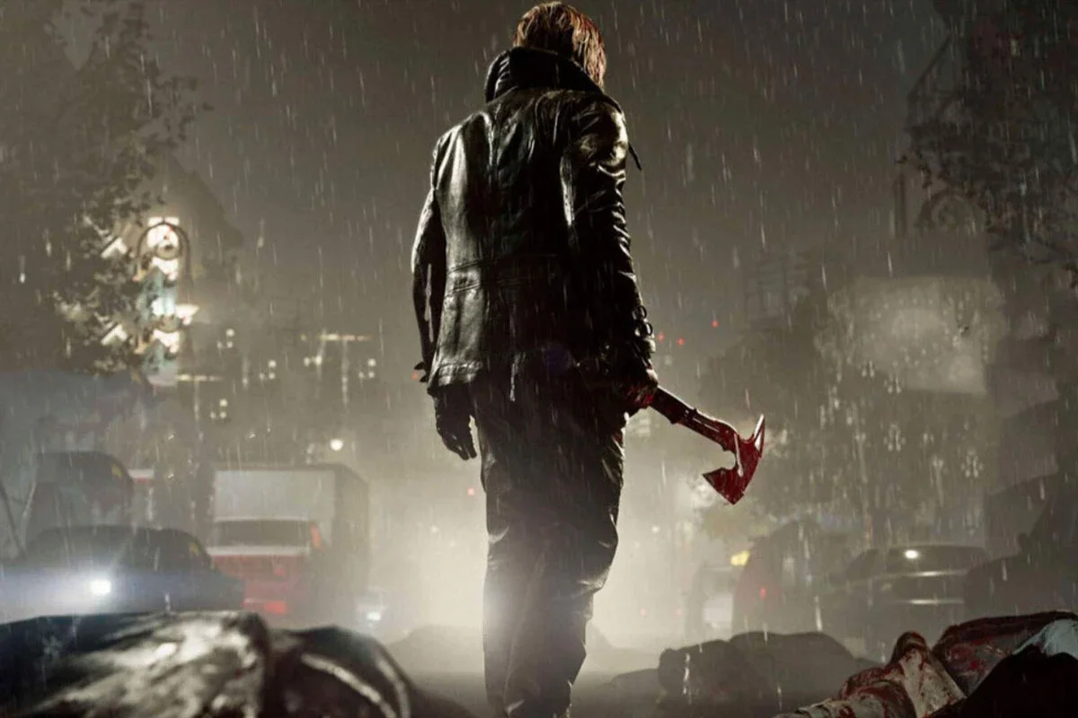 Resident Evil Requiem fue una de las principales revelaciones del evento