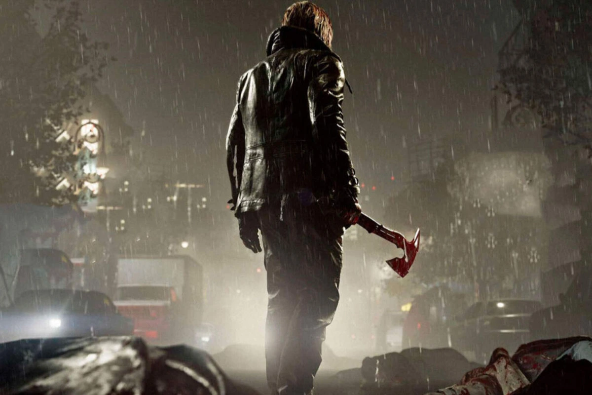 Resident Evil Requiem