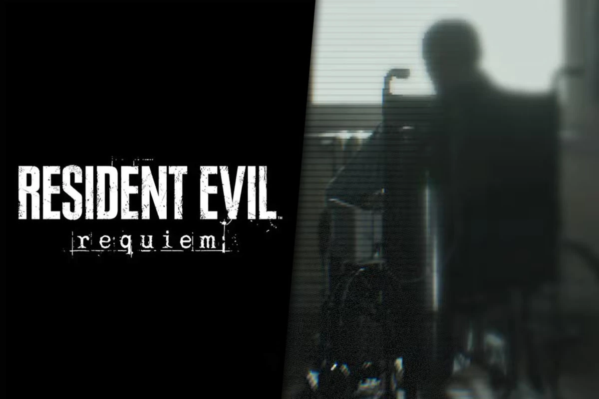 Resident Evil Requiem: el guionista reveló por accidente detalles del próximo DLC