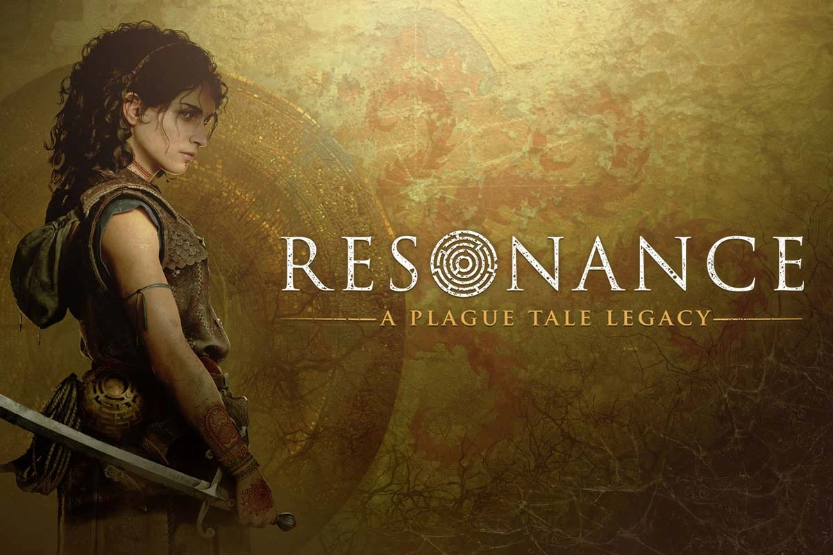 Resonance: A Plague Tale Legacy