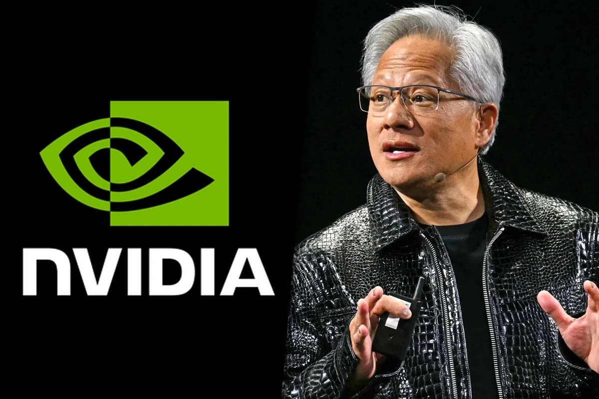 Nvidia logró ingresos récord y Jensen Huang aseguró: 'La IA alcanzó su punto de inflexión'