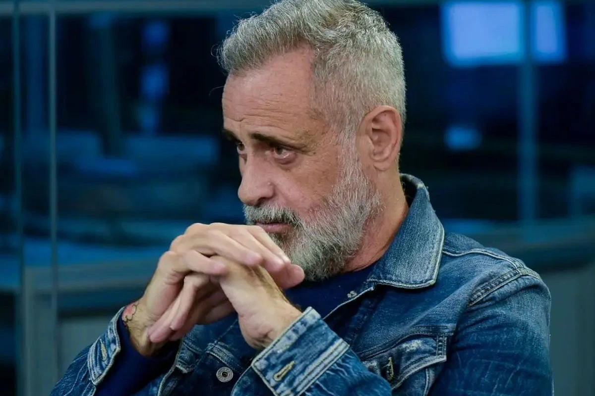 Los motivos de la separación entre Jorge Rial y María del Mar Ramón