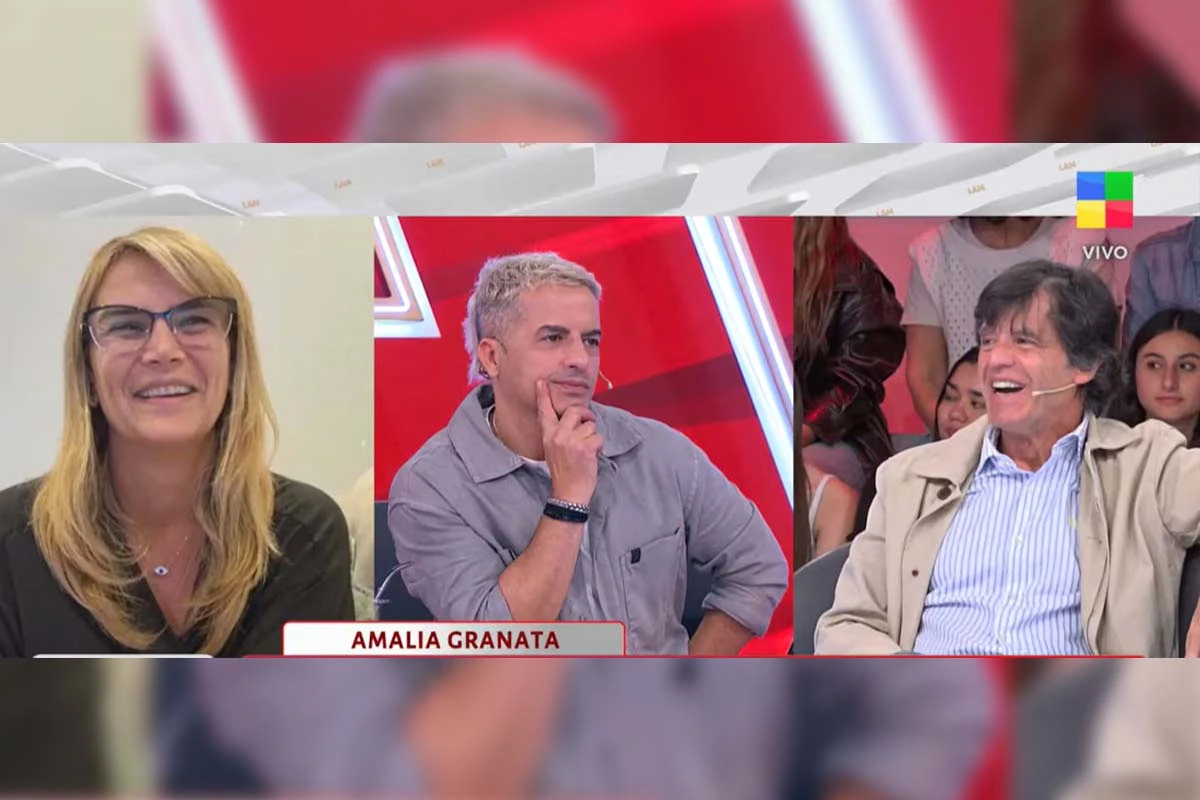 Un ida y vuelta que cambió el clima