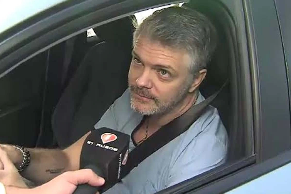 La disputa judicial entre Ricky Diotto y María Fernanda Callejón podría sumar un nuevo capítulo