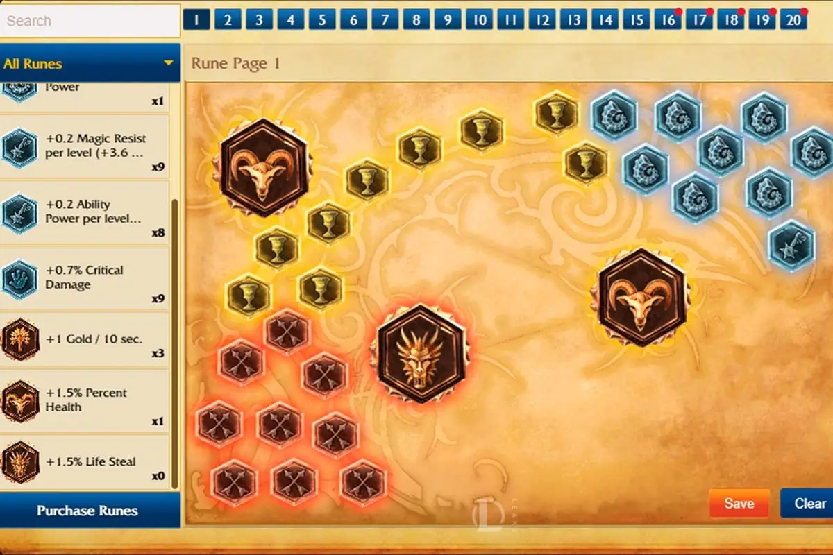 Modos de juego y sistema de progresión