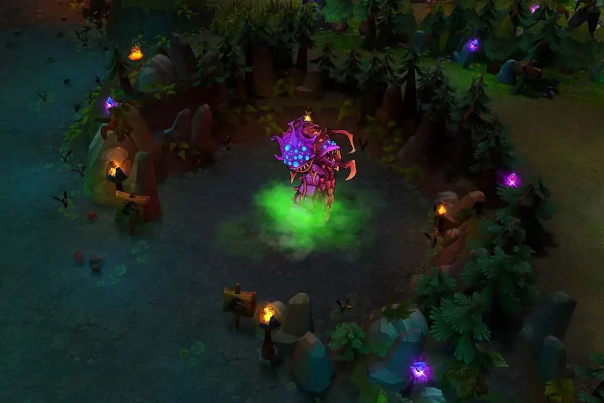 Qué cambios modernos tendrá League of Legends Classic