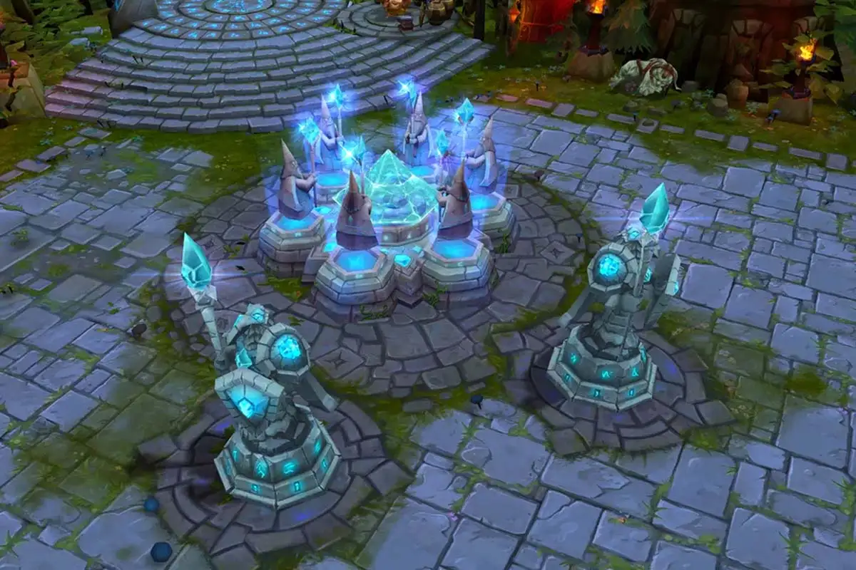 League of Legends Classic: qué incluye la nueva versión