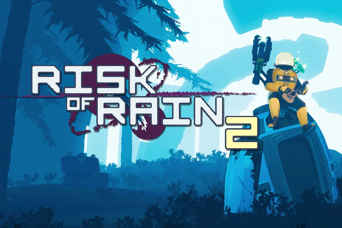 Risk of Rain 2