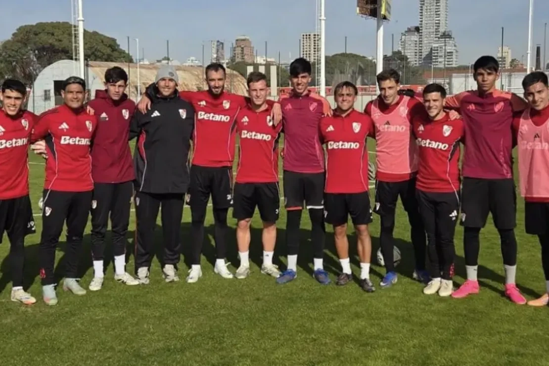 Cuánto le costó a River la decisión de separar a 14 futbolistas del plantel profesional