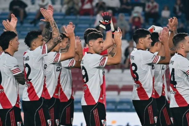 River y el próximo mercado de pases: los tres jugadores que podrían irse