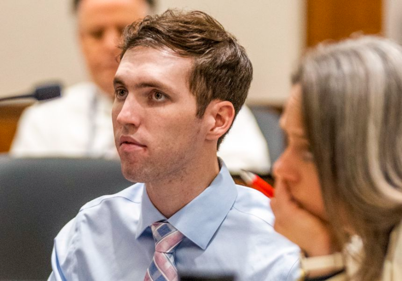 The murderer of Charlie Kirk managed to postpone the public hearing for his trial, but he won a severe defeat and his trial will be broadcast in public