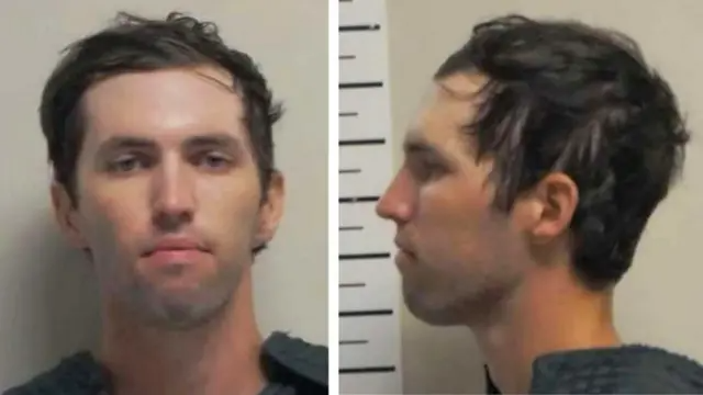 The charges against Tyler Robinson make him eligible for the death penalty