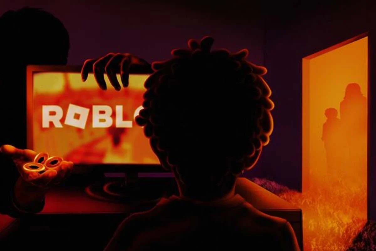 Roblox enfrenta una creciente cantidad de demandas en Estados Unidos
