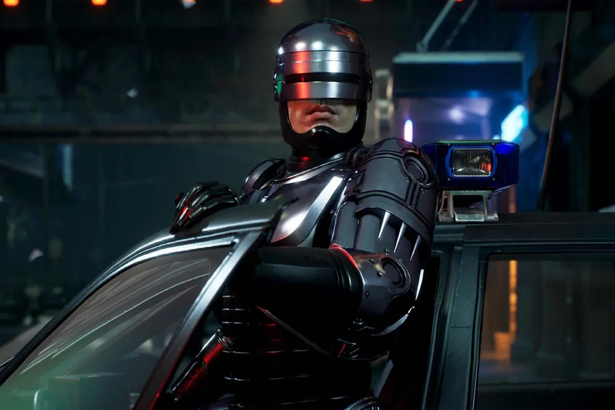 Cuál será la historia del nuevo RoboCop