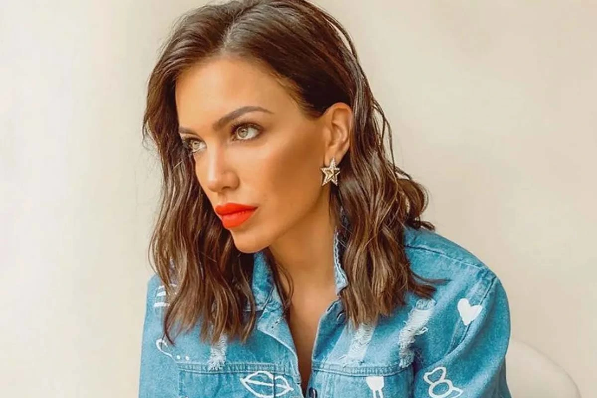 Rocío Robles sorprendió al revelar detalles íntimos de su relación con Adrián Suar