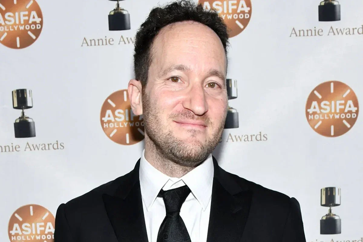 La dirección estará a cargo de Rodney Rothman