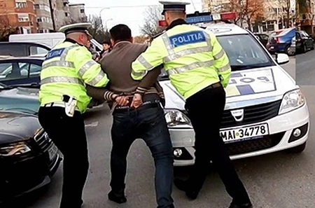 Un hombre ucraniano fue arrestado en Rumanía por integrar una presunta red de espionaje rusa que planeaba realizar atentados en Brelín