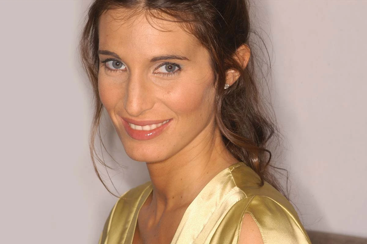 Romina Yan