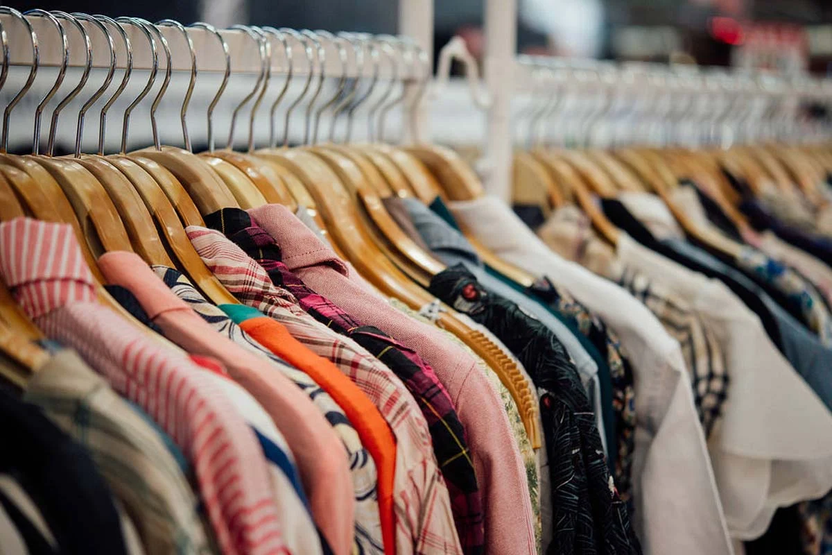 Interest-free installments on clothing and toy stores