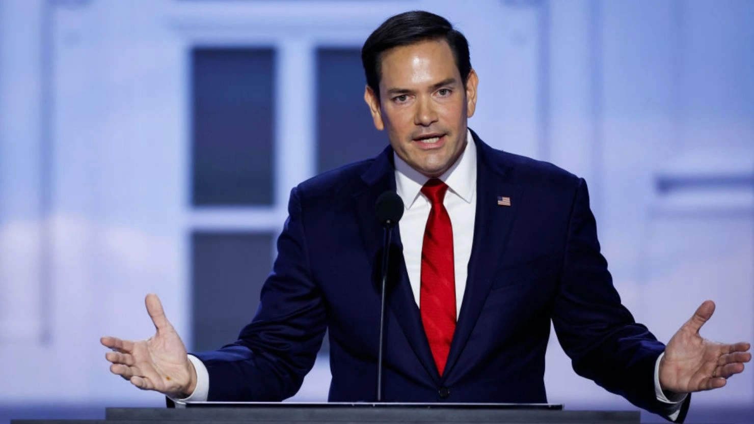 El secretario de Estado Marco Rubio aseguró que la ciudadanía estadounidense no se vende y que en apenas un mes han revocado más de 600 visas