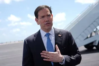 The U.S. Secretary of State stated that the former Cuban dictator admitted to ordering the shooting down of the 