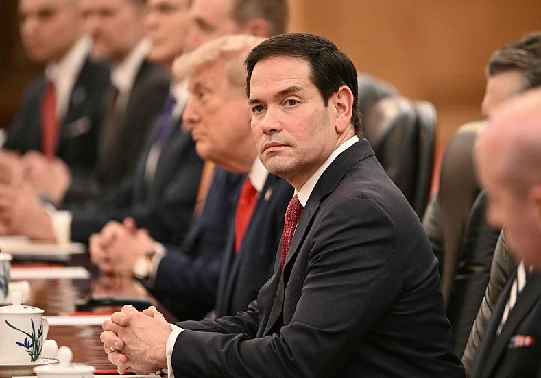 Marco Rubio afirmó que la situación de Taiwán ocupó un lugar relevante en las charlas entre ambos mandatarios, y dejó en claro que Estados Unidos mantiene firme su postura