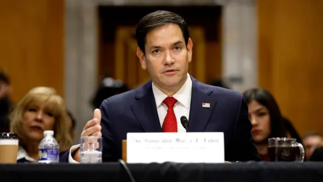The U.S. State Department subordinated a peace process to a total disarmament of Hezbollah and the complete restoration of Lebanese state authorities.