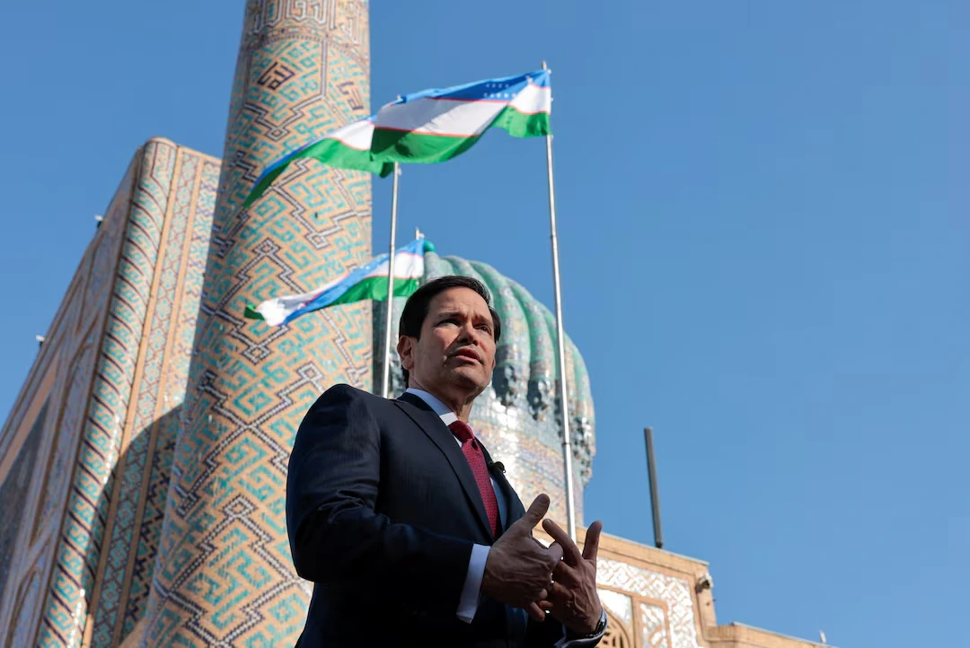 El secretario de Estado, Marco Rubio, confirmó el ofrecimiento del Kremlin y aseguró que Trump busca terminar con la guerra lo antes posible