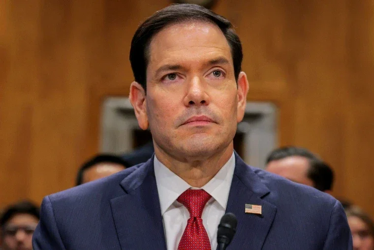Secretary of State Marco Rubio confirmed Donald Trump's presence at the upcoming NATO meeting in Turkey.