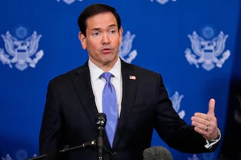 Marco Rubio clarified that the Republican government will use all the tools at its disposal to prevent the immigration system from being abused