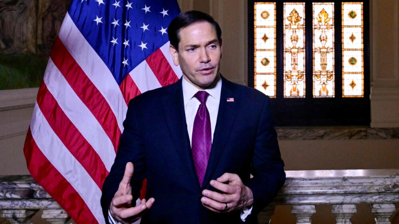 The State Department accused the United Nations of promoting mass and irregular migration to the United States and other Western countries.