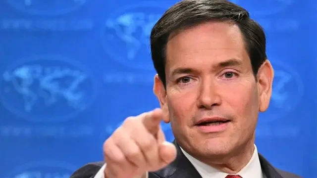 El secretario de Estado Marco Rubio, aseguró que estas organizaciones representan de los mayores peligros para los Estados Unidos