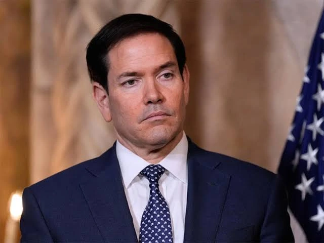 Marco Rubio aseguró que Estados Unidos responderá de forma tajante ante cualquier intento de la dictadura cubana de sortear las restricciones impuestas por Washington