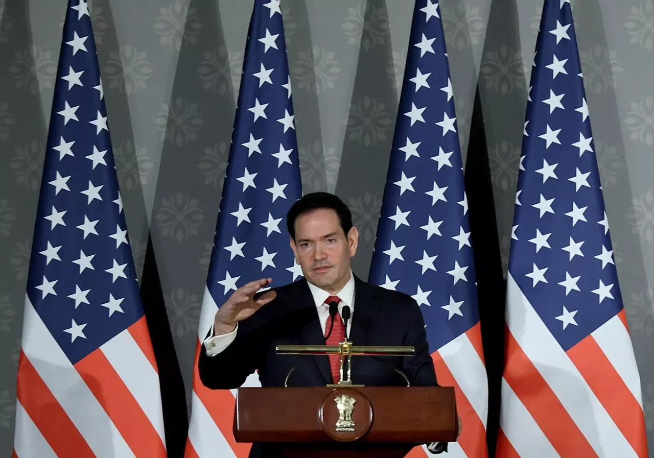 The Secretary of State, Marco Rubio, assured that the responses from the Iranian regime are taking longer than usual.