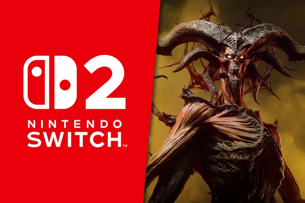 Diablo 4 podría llegar a Switch 2: una filtración anticipa su lanzamiento