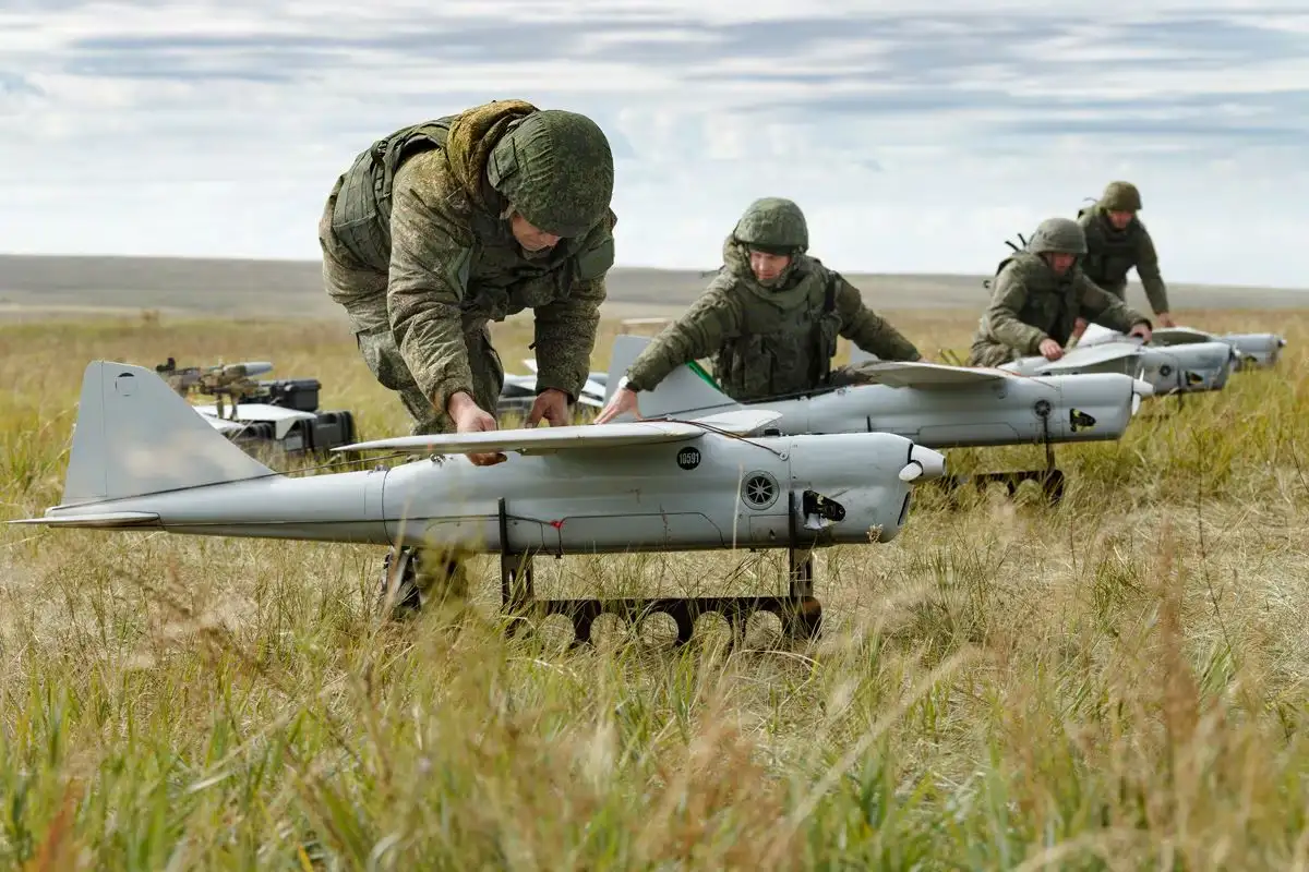 Estados Unidos advirtió a Polonia que Rusia estaría planeando un ataque con drones en su territorio para medir la capacidad de respuesta de la OTAN