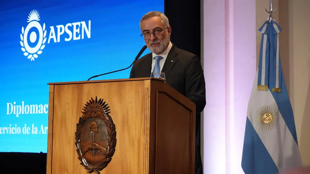 Embajador de Brasil, Julio Bitelli