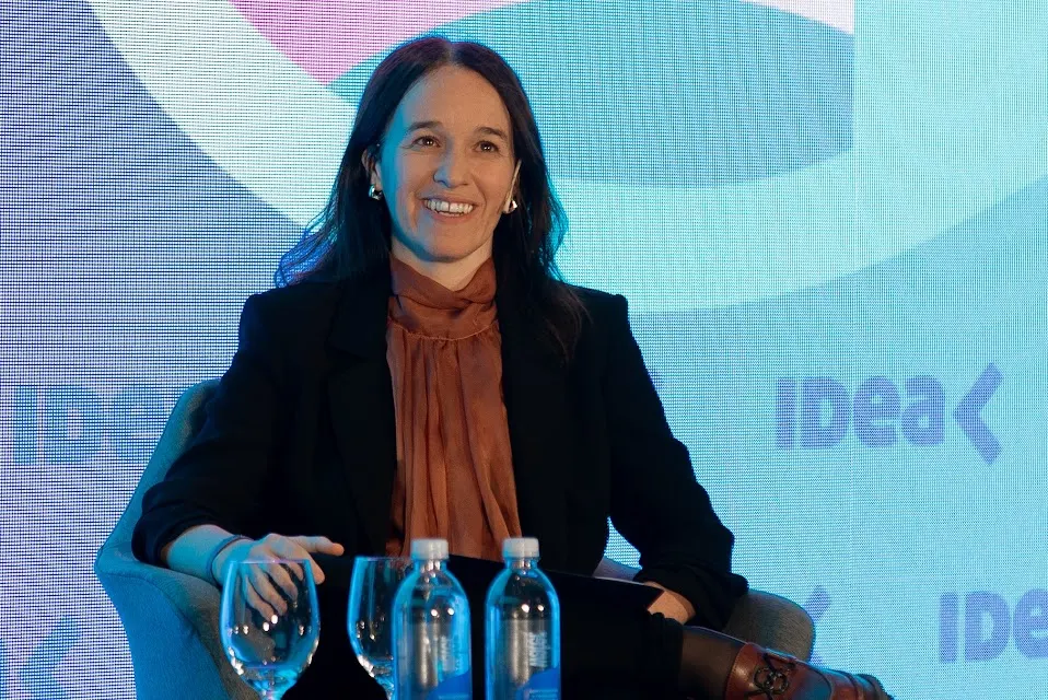 María Ibarzabal Murphy