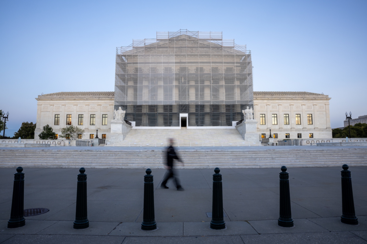 Second Amendment: The Supreme Court struck down a Hawaii law that restricted the carrying of firearms in public places