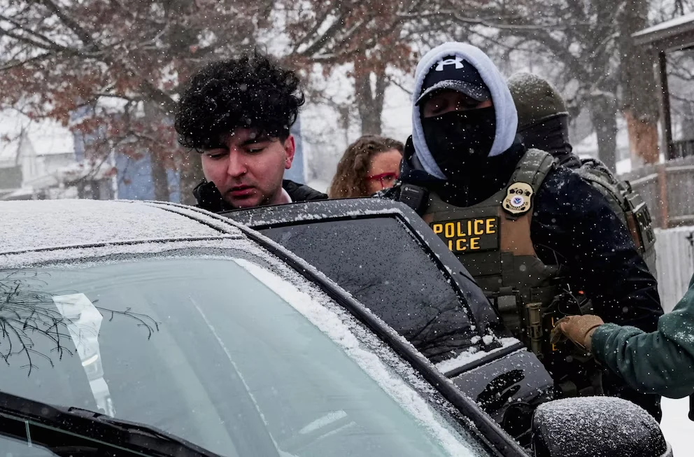 ICE
