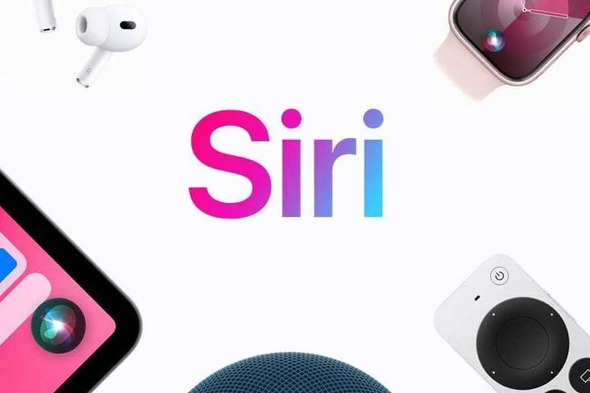 How is the new AI Siri that Apple presented
