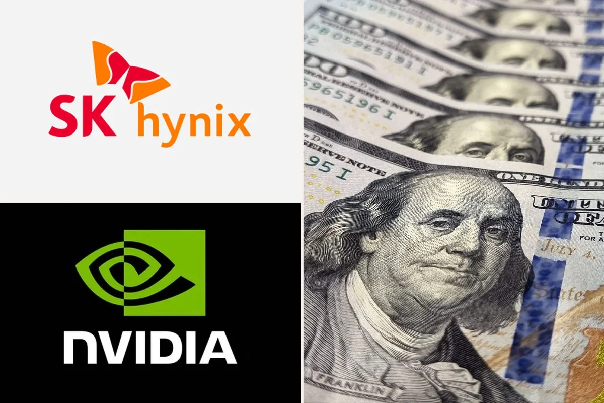 El proveedor de chips de Nvidia prepara una salida a bolsa por US$29.400 millones