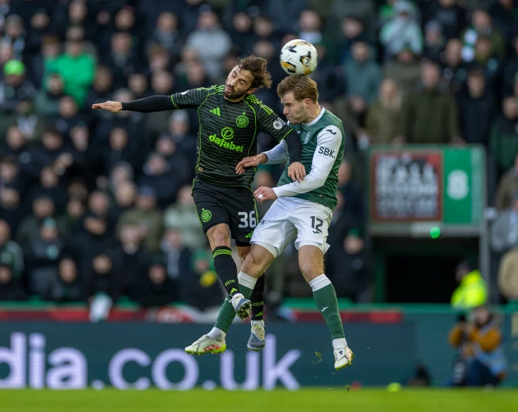 Saracchi podría ser vendido definitivamente al Celtic