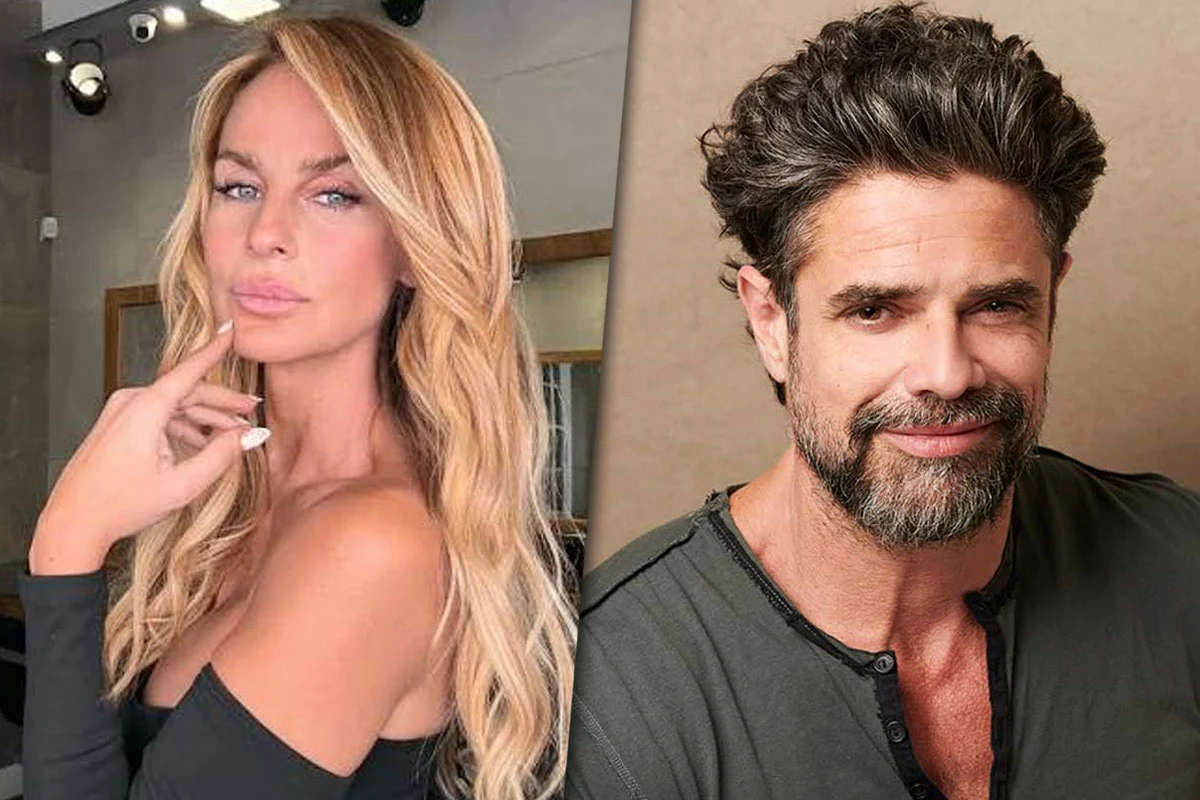 Sabrina Rojas respondió si volvería con Luciano Castro tras separarse