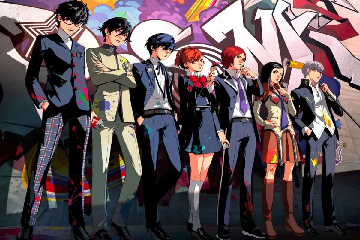 Persona 6 volvió a quedar en el centro de los rumores tras una importante filtración