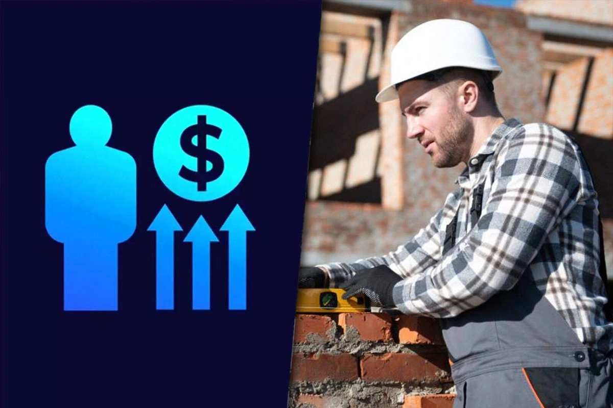 Construcción: cuánto cobra un albañil por hora en mayo de 2026 según categoría y zona